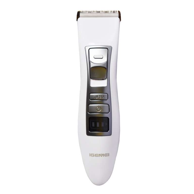 ماشین اصلاح موی سر آی جیمی مدل GM843 ماشین اصلاح موی سر آی جیمی مدل GM843