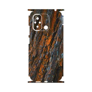 MAHOOT Wood Texture 6-FullSkin Cover Sticker for Xiaomi Redmi 12C