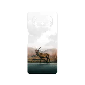 MAHOOT Horned_Deer Cover Sticker for Daria Bond 5G