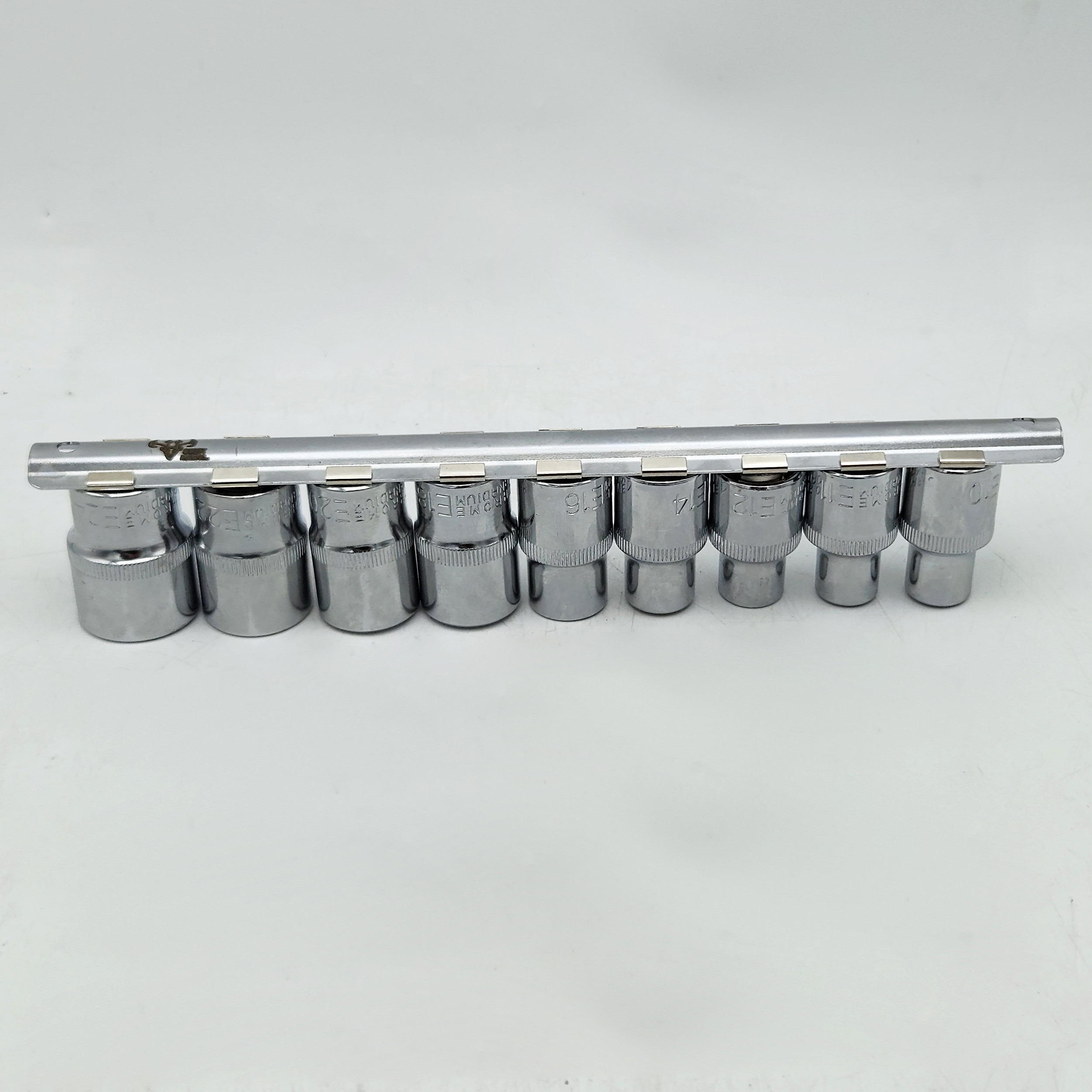 سری بکس مدل سویفت کد YP-INDIA-E10-E24MM مجموعه 9 عددی