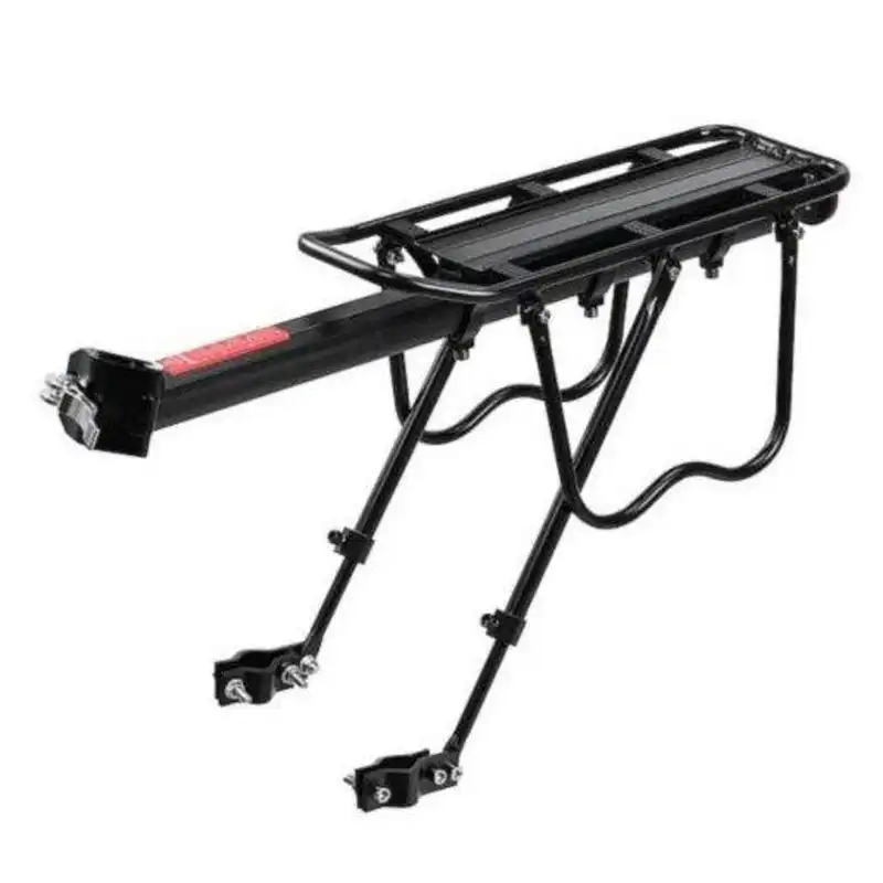 ترکبند دوچرخه مدل آلومینیوم حرفه ای پایه دار کد 876