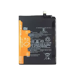 باتری موبایل مدل BM4Y ظرفیت 4520 میلی آمپر ساعت مناسب برای گوشی موبایل شیائومی POCO F3