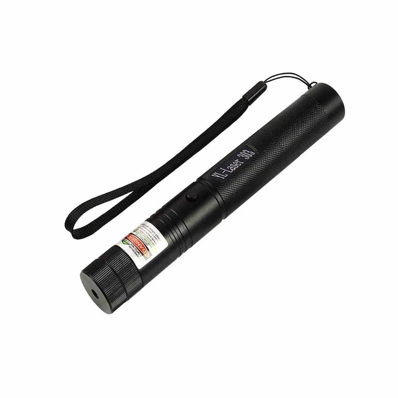لیزر پوینتر مدل YL -303 کد 125591 2