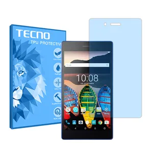 Tecno HyBLU model anti-blue screen protector suitable for Lenovo Tab 3 8 Tablet