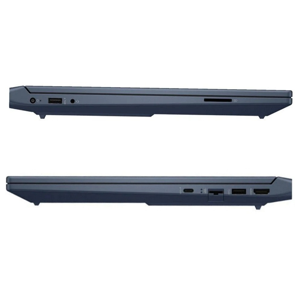 لپ تاپ 15.6 اینچی اچ پی مدل HP 15-FA1051NE-i5 13420H 8GB 256SSD RTX2050 - کاستوم شده لپ تاپ 15.6 اینچی اچ پی مدل HP 15-FA1051NE-i5 13420H 8GB 256SSD RTX2050 - کاستوم شده