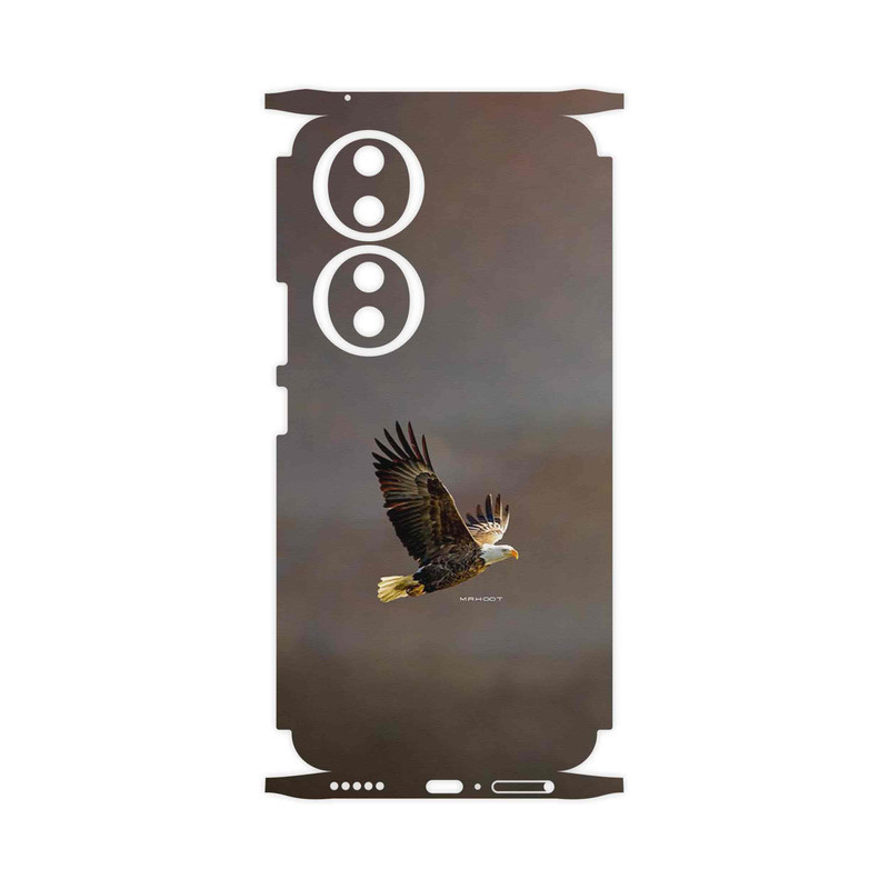 برچسب پوششی ماهوت مدل Eagle-FullSkin مناسب برای گوشی موبایل آنر 90
