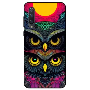 Megafone Owl 1904 Cover For Xiaomi Mi 9 SE