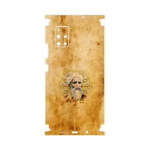 MAHOOT Rudaki-FullSkin Cover Sticker for Samsung Galaxy A71 5G
