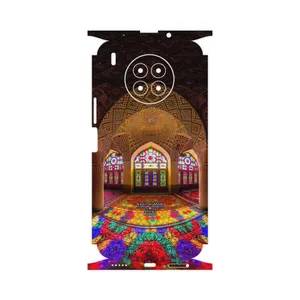 MAHOOT Nasir Al-Molk Mosque-FullSkin Cover Sticker for Huawei Nova 8i