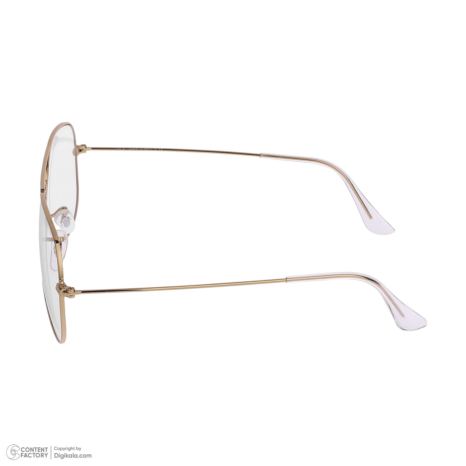 فریم عینک طبی ری بن مدل RB3025v-2501 -  - 3