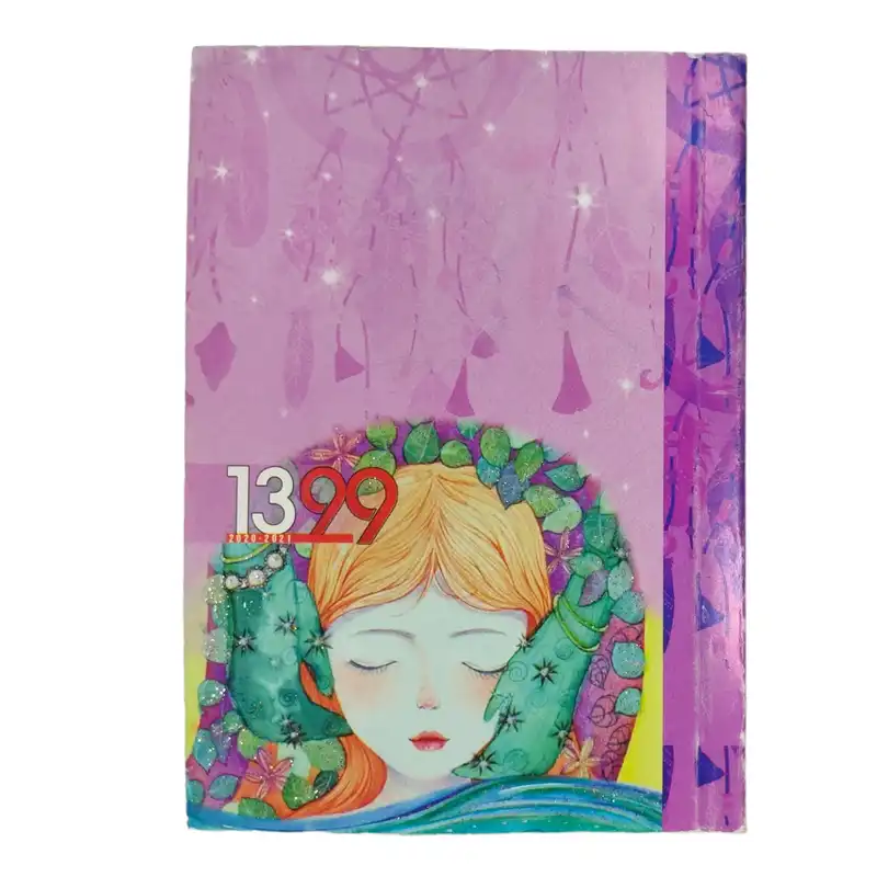 تقویم جیبی سال 1399 مدل تعبیر خواب