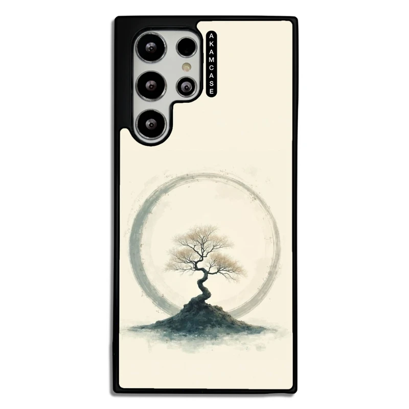 کاور آکام مدل AMC-WSGS22U-ZEN-19 مناسب برای گوشی موبایل سامسونگ Galaxy S22 Ultra