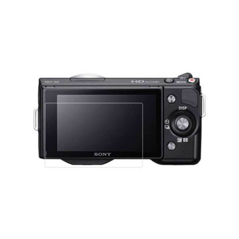 محافظ صفحه نمایش دوربین هارمونی مدل فوتو مناسب برای دوربین سونی A7RIV / A7IV 