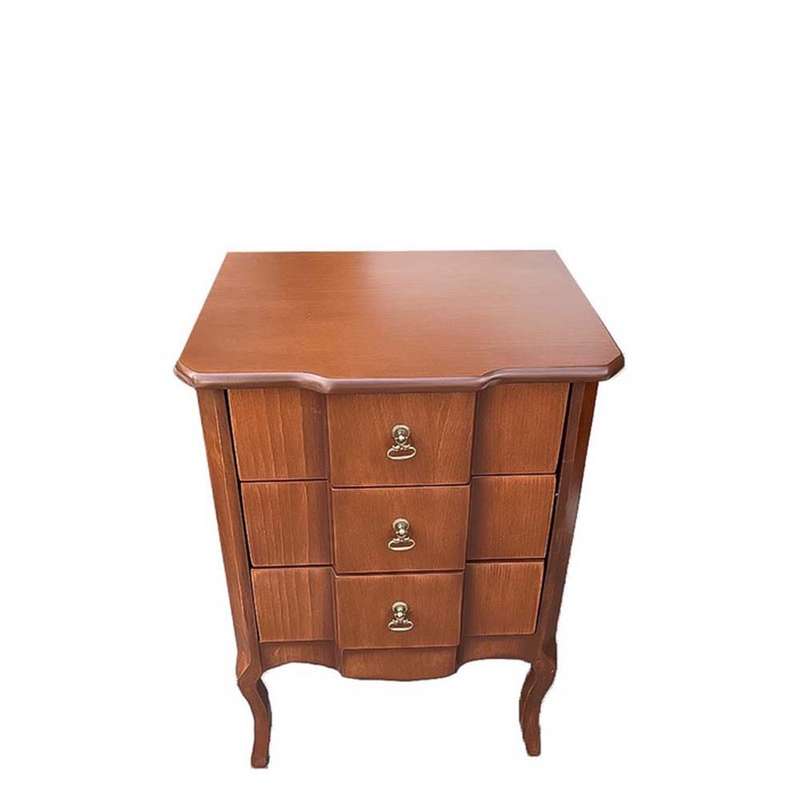 میز تلفن مدل G10 سه کشو