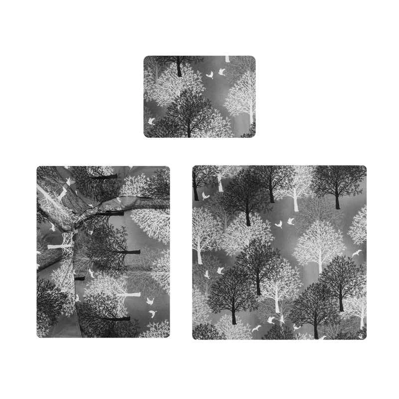 سرویس روتختی آدنو مدل سپند کد CH119 یک نفره 3 تکه