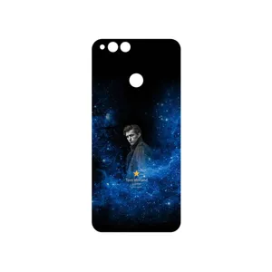 MAHOOT tom holland Cover Sticker for Honor 7X
