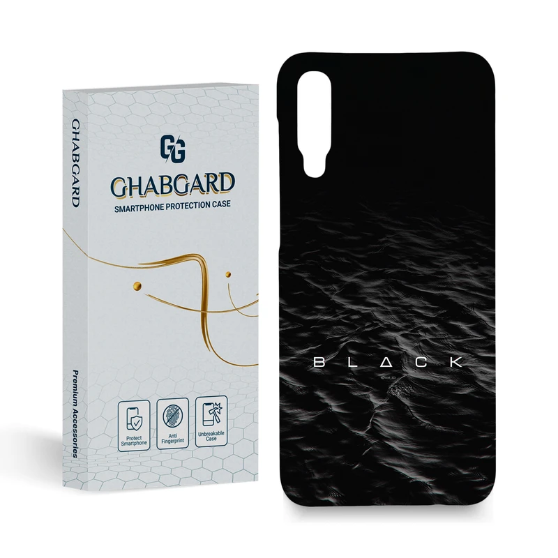 کاور قاب گارد مدل پسرانه مناسب برای گوشی موبایل سامسونگ Galaxy A50/ A30s/ A50s