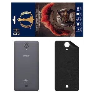 INFINITI PRO CH Back Skin For Smart P6601