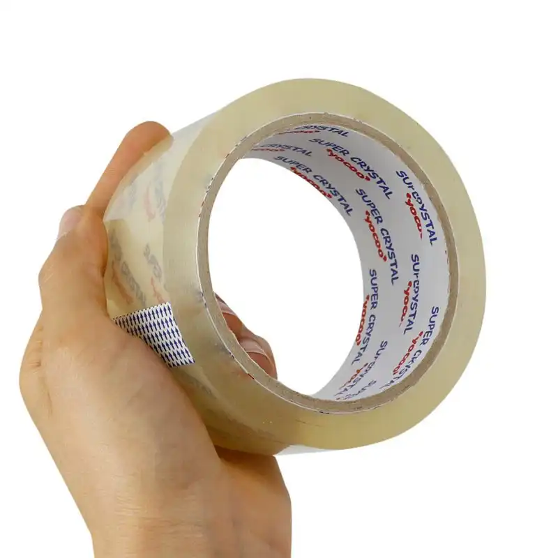 چسب پهن یوکو مدل 1010813 بسته 6 عددی