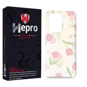 HEPRO MC Cover for Samsung Galaxy S20 Ultra
