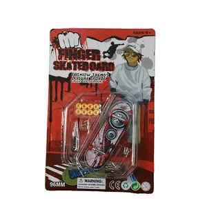 اسکیت بورد انگشتی کد 07