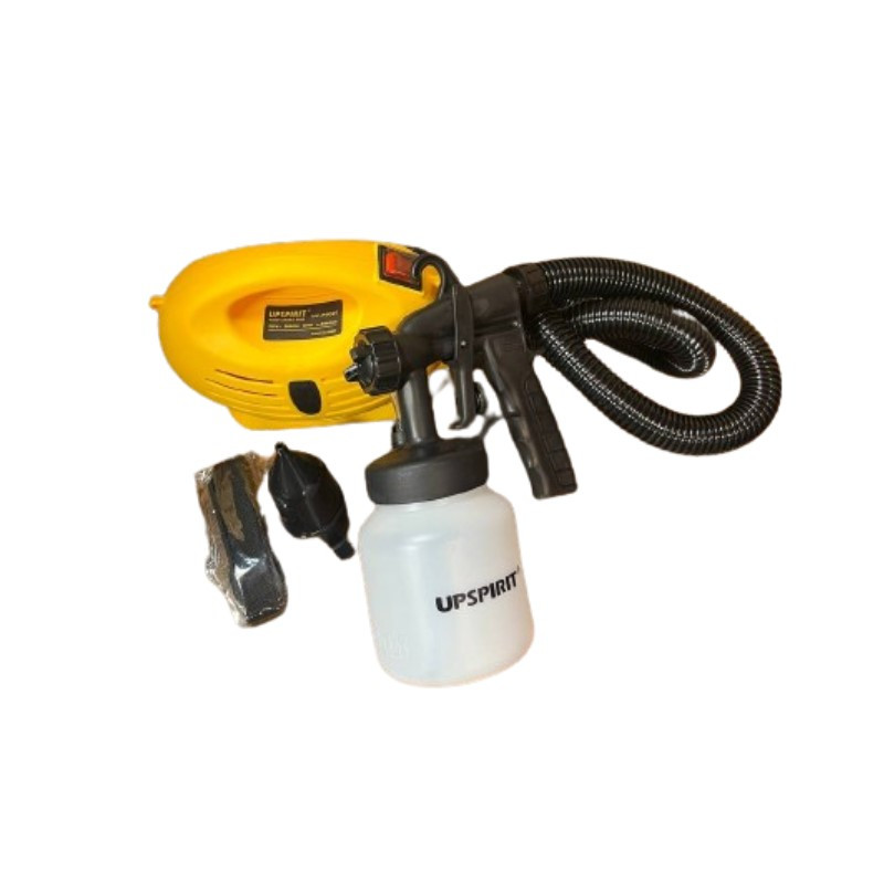 پیستوله برقی آپ اسپریت مدل HK_PSG01