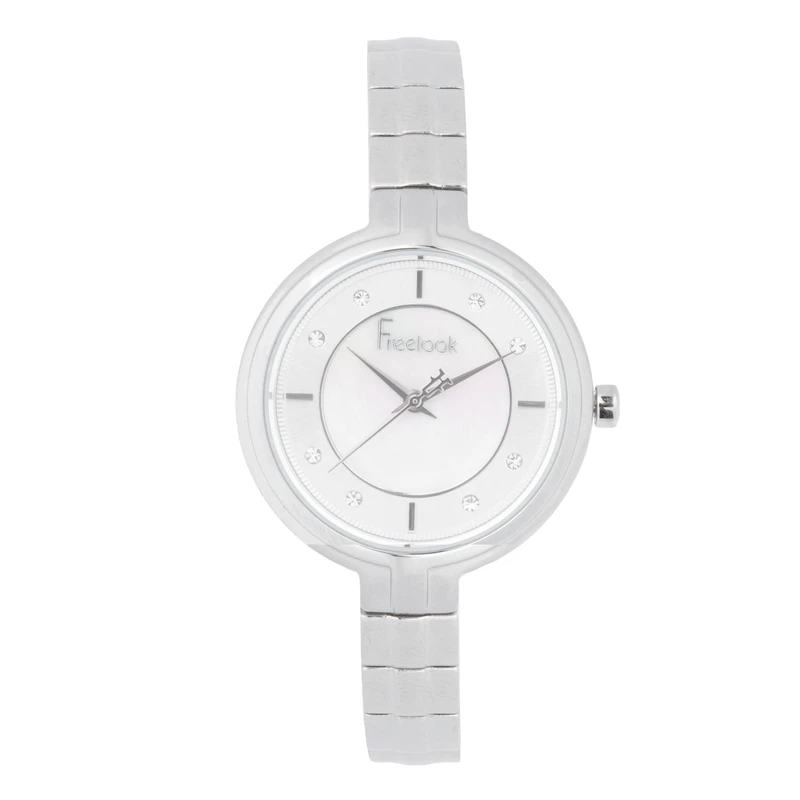 ساعت مچی عقربه‌ای کوارتز زنانه فری لوک مدل FL.1.10145.1