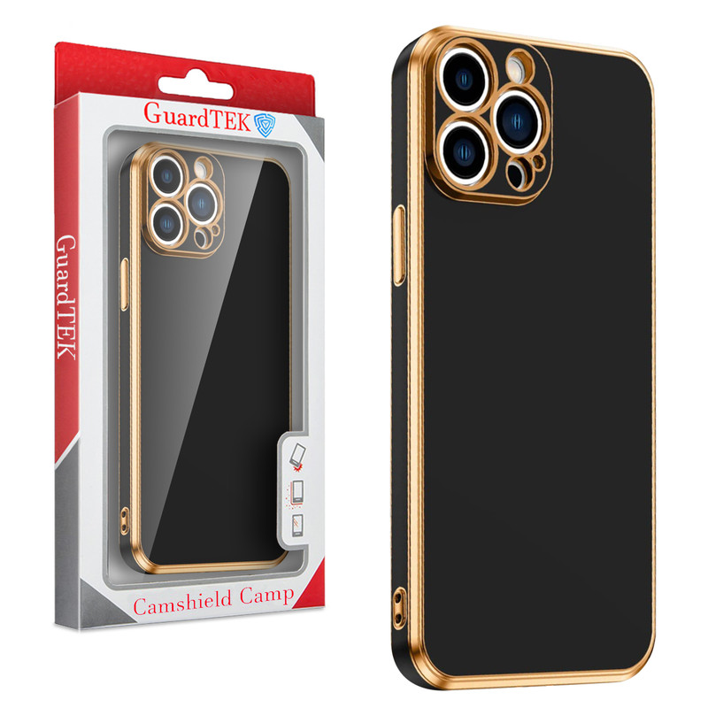 کاور گاردتک اساک مدل Myca2 مناسب برای گوشی موبایل اپل Iphone 13 Pro Max