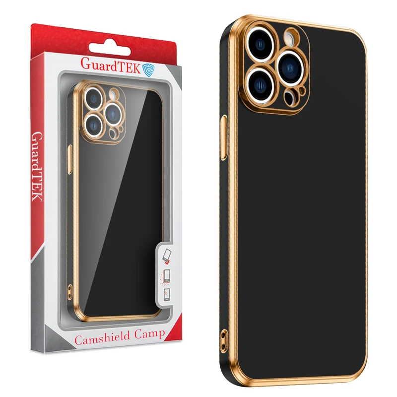 کاور گاردتک مدل Myca2 مناسب برای گوشی موبایل اپل Iphone 13 Pro 