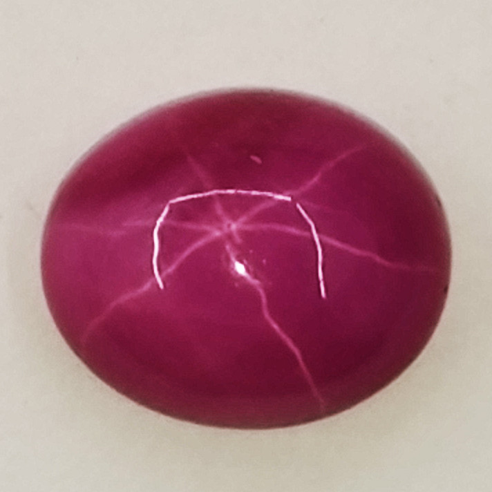سنگ یاقوت استار سلین کالا مدل ce-159