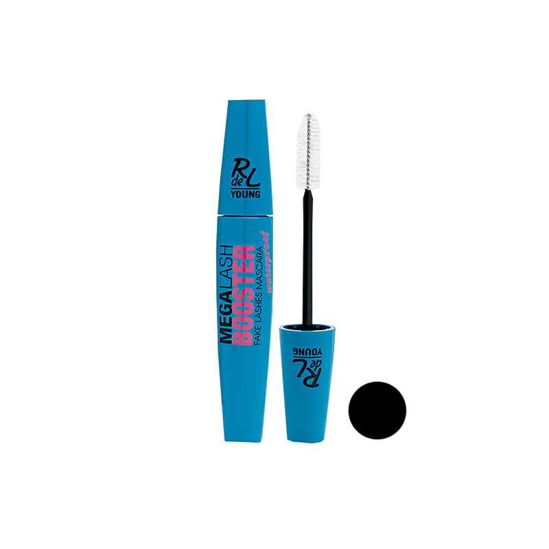 ریمل ریوال د یانگ مدل Mega Lash Booster ریمل ریوال د یانگ مدل Mega Lash Booster