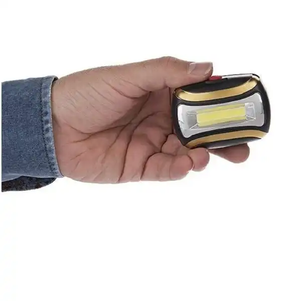 چراغ پیشانی مدل cmpsmdkoloft11