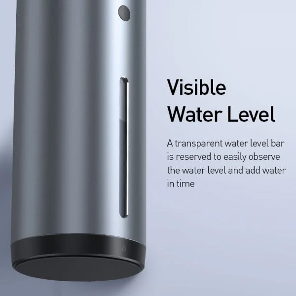 دستگاه بخور سرد باسئوس مدل CPJSQ-0101