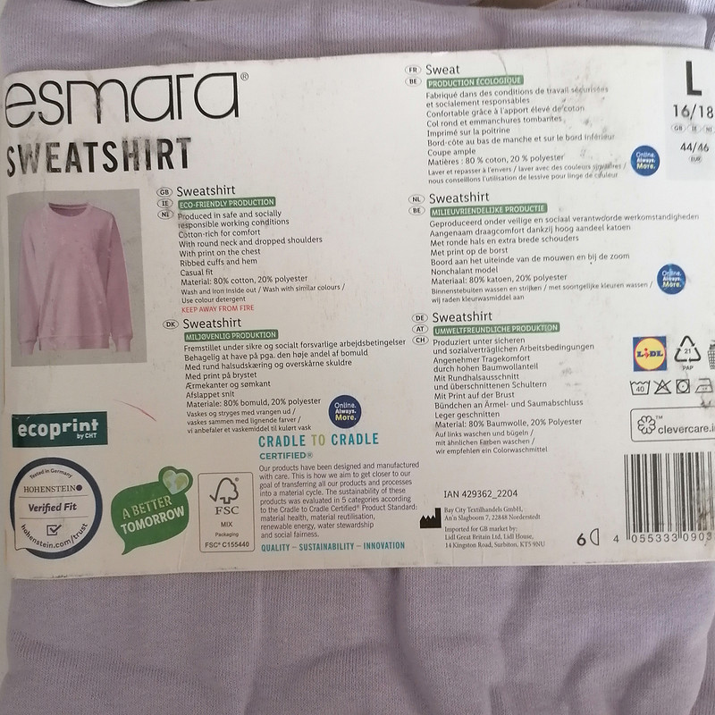 پلیور زنانه اسمارا مدل دورس کد 18128081