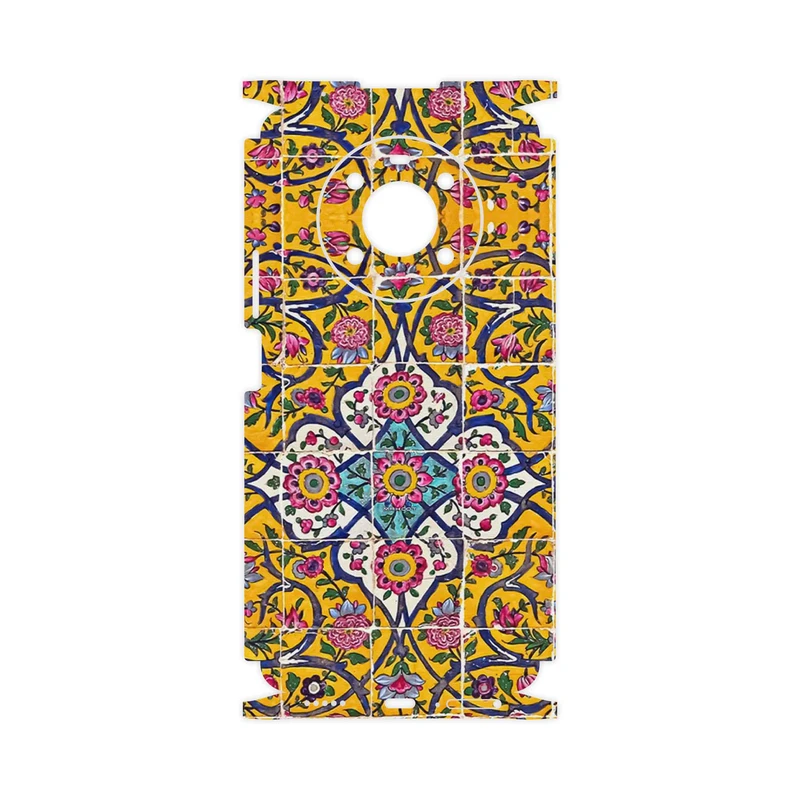 برچسب پوششی ماهوت مدل Iran Tile 10-FullSkin مناسب برای گوشی موبایل آنر X9 4G