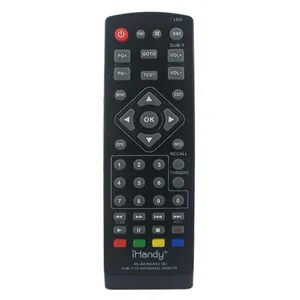 ریموت کنترل آی هندی مدل IH-AUN0447-A