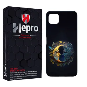 HEPRO MC Cover for XIAOMI REDMI 9C / REDMI 10A / POCO C3