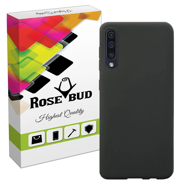 کاور رز باد مدل 02HR مناسب برای گوشی موبایل سامسونگ Galaxy A50s / A50 / A30s