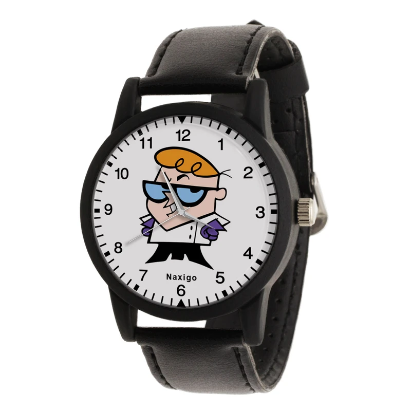 ساعت مچی عقربه ای ناکسیگو مدل دکستر کد LF14165