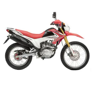 موتورسیکلت تریل پرواز مدل 200GY  سی سی سال 1399