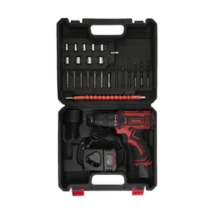 Royal Max GTLD12002 Drill Drive Cordless Set 27 PCS