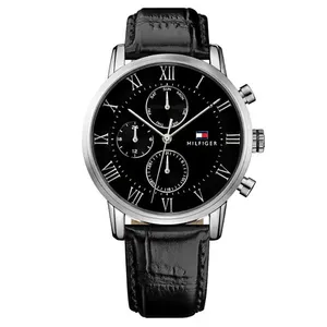 ساعت مچی عقربه‌ای مردانه تامی هیلفیگر مدل TH1791401