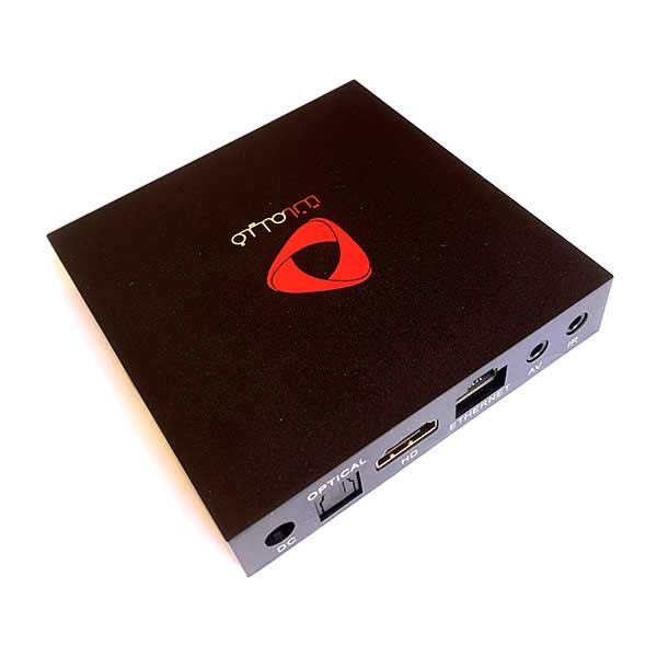 اندروید باکس فیلمانت مدل T951