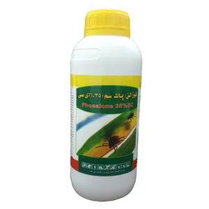 سم فوزالن پاک سم مدل زولون حجم 1 لیتر