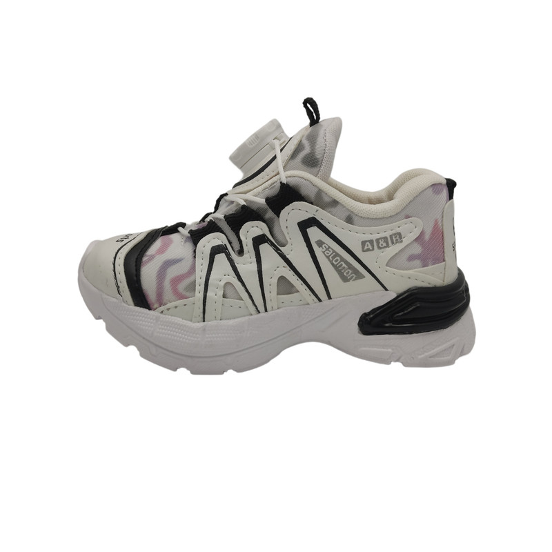 کفش راحتی بچگانه مدل ونیز 1161WB