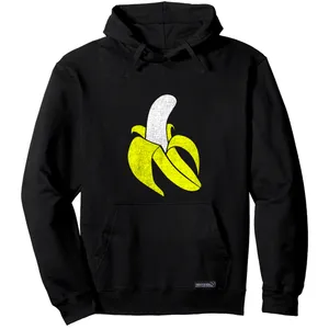 هودی زنانه 27 مدل Banana کد MH576