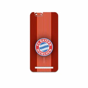 MAHOOT Bayern-Munchen Cover Sticker for PinePhone Kde Community Edition