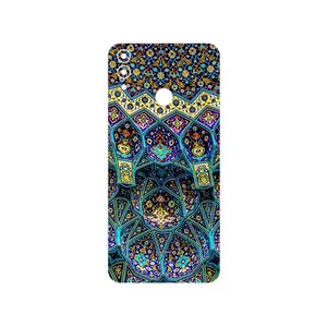 MAHOOT Iran Tile 14 Cover Sticker for Honor 8C