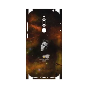 MAHOOT Leonardo Dicaprio-FullSkin Cover Sticker for Meizu M6T