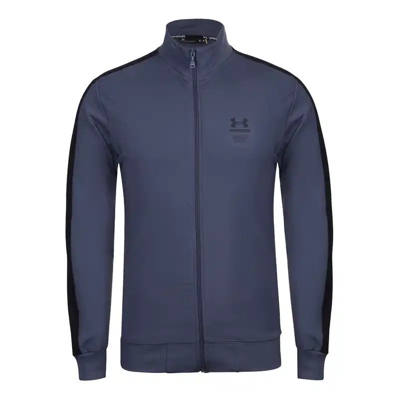 سویشرت ورزشی مردانه آندر آرمور مدل EC3624-111GRY